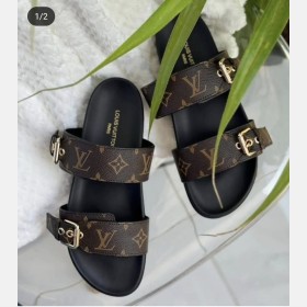 حذاء LV
