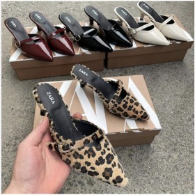 حذاء ZARA (3)