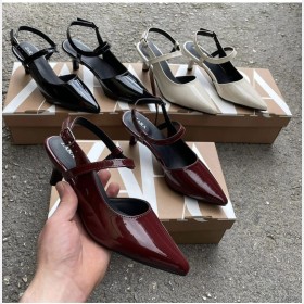 حذاء ZARA (4)