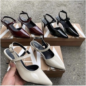 حذاء ZARA (4)