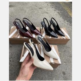 حذاء ZARA (5)