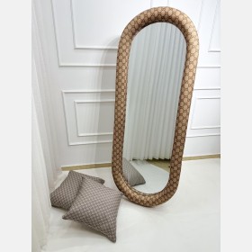 مرآه Gucci
