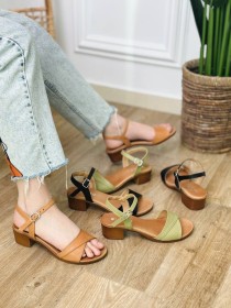 صندل ستاتي جلد006