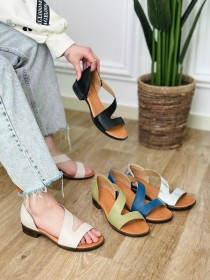 صندل ستاتي جلد007