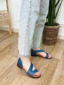 صندل ستاتي جلد007