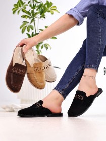 شحويطة جوتشي شتوي