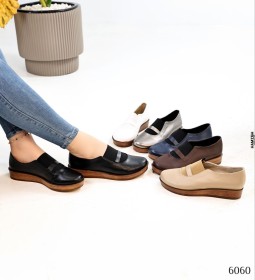 حذاء موديل 6060