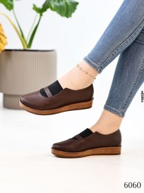 حذاء موديل 6060