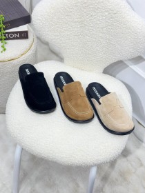 شحاطة هرمز مخمل