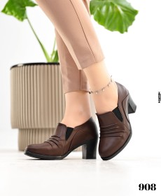 حذاء موديل 908