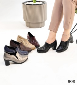 حذاء موديل 908