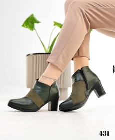 حذاء موديل 431