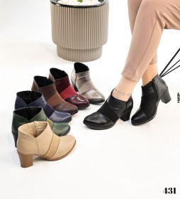 حذاء موديل 431