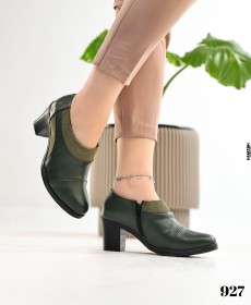 حذاء موديل 729