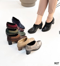 حذاء موديل 729