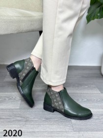 جزمة شتوي lv 2020