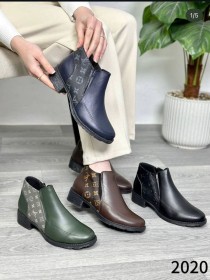 جزمة شتوي lv 2020