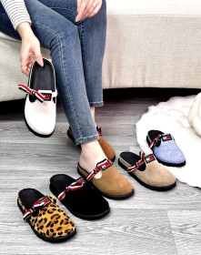 بابوج تومي شتوي