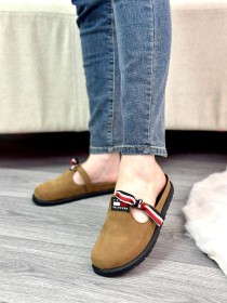 بابوج تومي شتوي