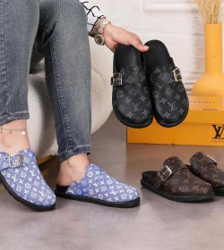 بابوج شتوي LV