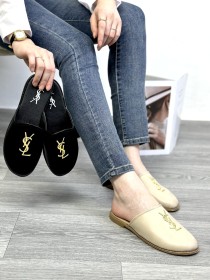 بابوج ysl شتوي
