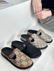 بابوج جوتشي شتوي تقيل