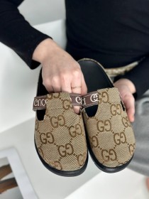 بابوج جوتشي شتوي تقيل