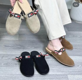 بابوج تومي خفيف